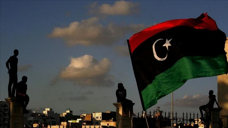 Турция утвердила меморандум с Ливией по Восточному Средиземноморью