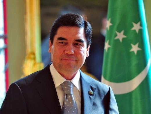 В Туркменистане помиловали осужденных