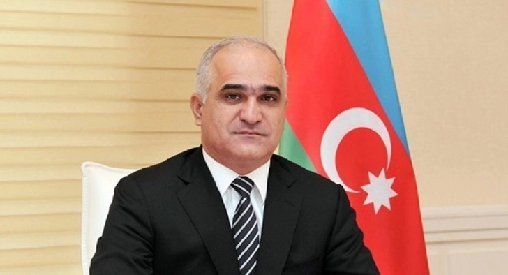 Назначен новый председатель Комиссии по безопасности дорожного движения в Азербайджане