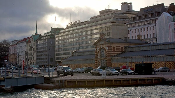 Финская промышленность начнет забастовку в понедельник