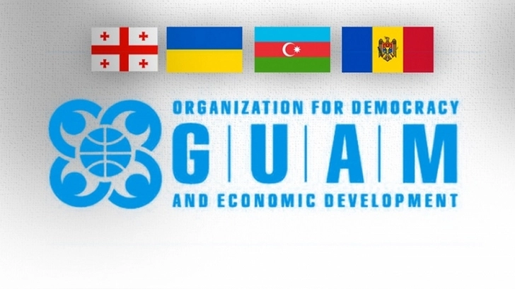 В Киеве состоится встреча глав правительств стран-членов ГУАМ