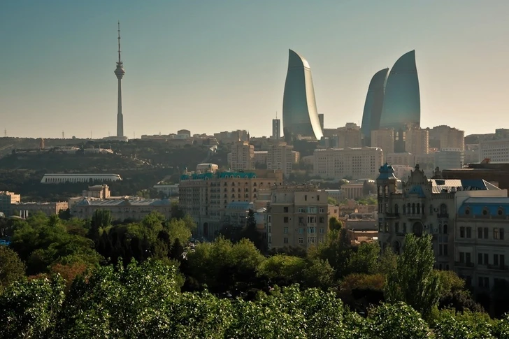 Раскрыты некоторые детали нового Генплана Баку