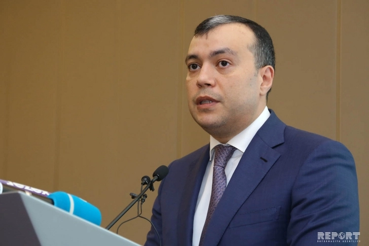 Сахиль Бабаев: В этом году 81 000 человек обеспечены соответствующей работой