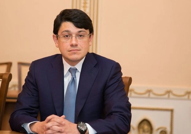Фуад Мурадов прокомментировал возможность изменения названия Госкомитета по работе с диаспорой