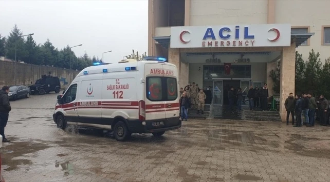 В Турции произошел теракт