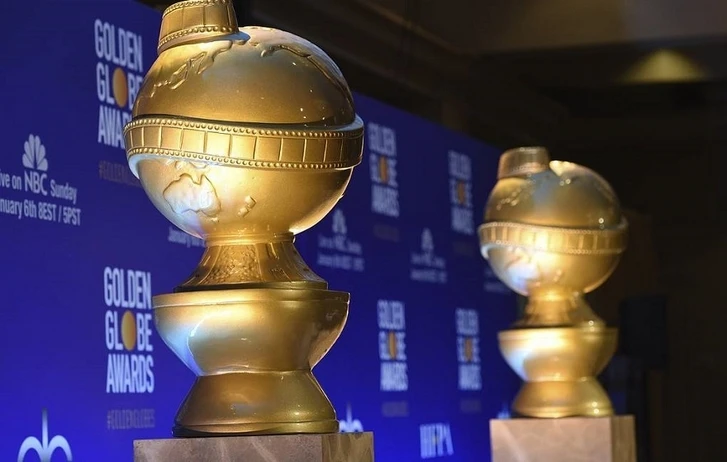 Объявлены номинанты на «Золотой глобус - 2020» - ОБНОВЛЕНО