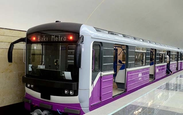 Будет ли построена наземная линия метро Баку-Сумгайыт?