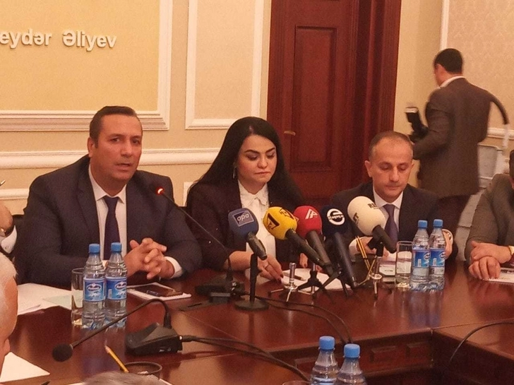 В судах Азербайджана появятся судьи-спикеры