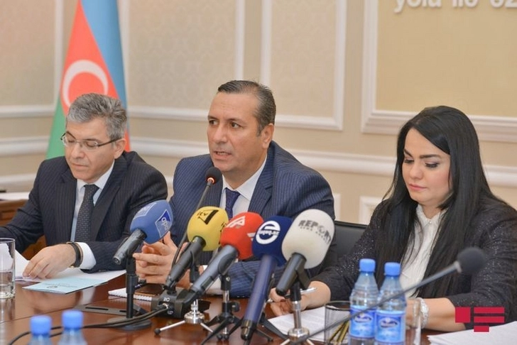 В Азербайджане подготовлен новый проект по гуманизации наказаний