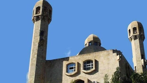 В Баку планируется открытие мечети Абу Бакр после восстановления