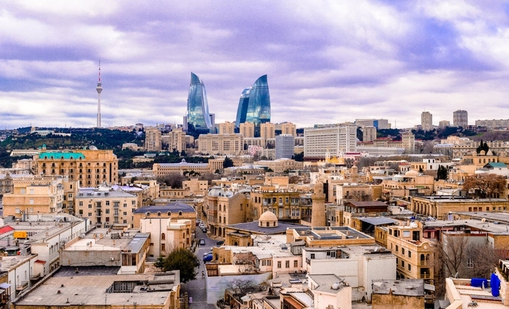 Lonely Travel: Азербайджан входит в десятку лучших направлений для путешествий в 2020 году – ФОТО