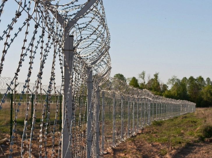 Начато расследование в связи с инцидентом на грузино-азербайджанской границе - ОБНОВЛЕНО