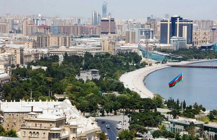 Цены на недвижимость в Баку снизились в ноябре