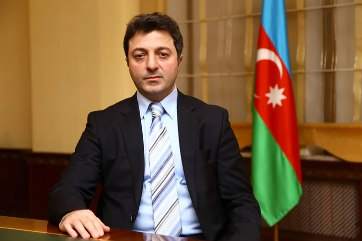 Турал Гянджалиев: Мы готовы жить с армянами в Карабахе в условиях мира после урегулирования конфликта