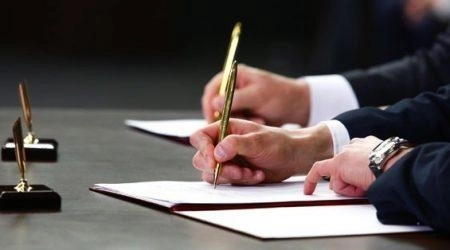 SOCAR и СТП подписали меморандум по развитию национальной промышленности