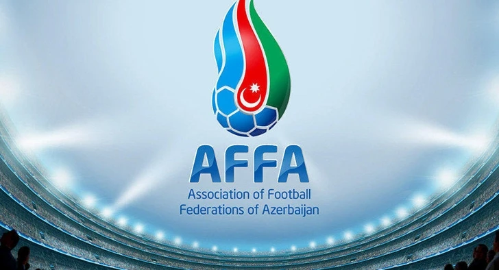 В Баку прошел семинар, в котором приняли участие пять футбольных федераций