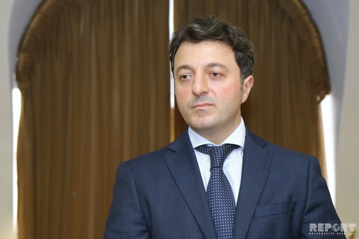 Турал Гянджалиев: Предоставление Арменией проекта резолюции в Генассамблею ООН говорит об их лицемерии