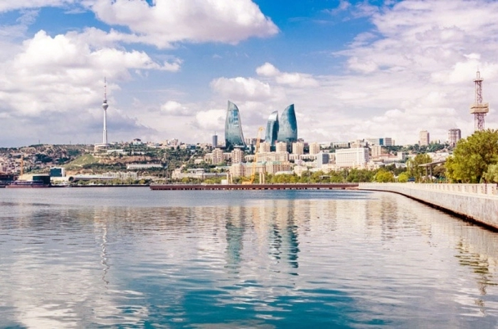 В 2019 году датские туристы проявляют вдвое больший интерес к Азербайджану