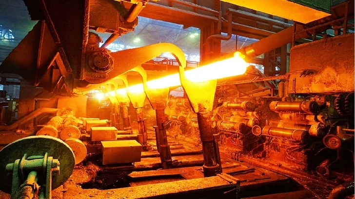 Азербайджан заработал более 600 миллионов манатов на металлургии