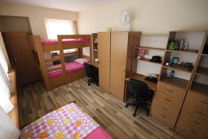 При каких вузах Азербайджана функционируют общежития для студентов? - СПИСОК