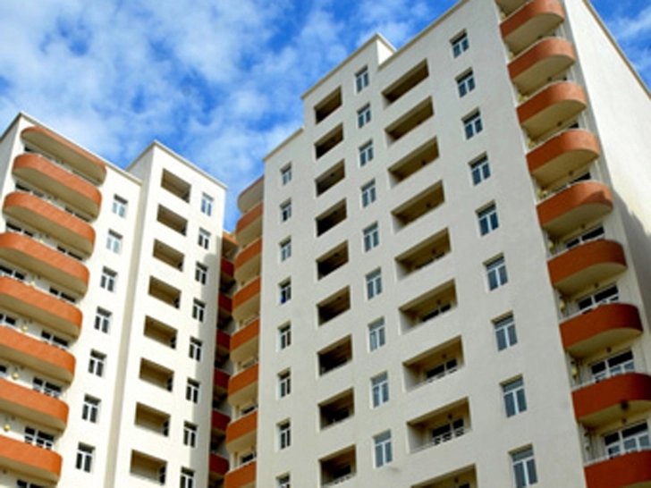 В Баку выросли цены на аренду жилья