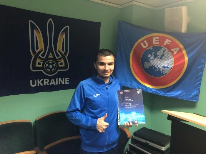 Наставник Карабаха получил тренерскую лицензию категории А