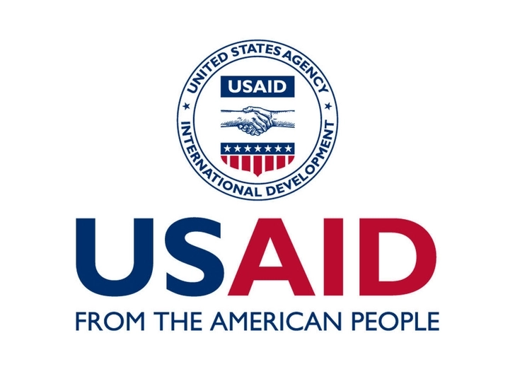 USAID вложило 5,5 миллионов долларов в сельское хозяйство Азербайджана