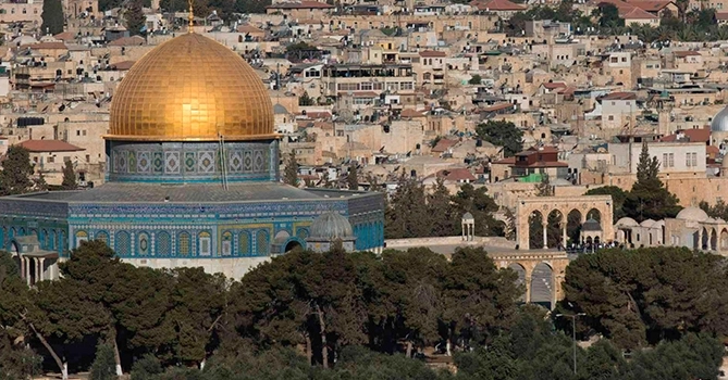 Бразилия намерена перенести посольство в Израиле в Иерусалим