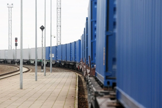 Литва предлагает условия для недорогих перевозок азербайджанских грузов в Европу