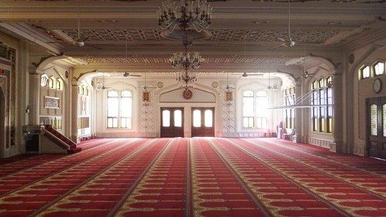 Сиявуш Гейдаров: Мечети, построенные на частных землях, не могут считаться частной собственностью