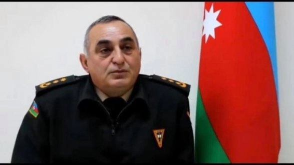 Министр приказал освободить из-под ареста ветерана Карабахской войны
