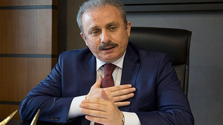 Мустафа Шентоп: Азербайджан всегда рядом с Турцией и поддерживает ее