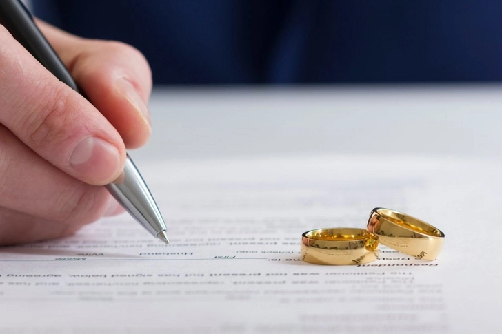 Обнародована статистика браков и разводов в Азербайджане в этом году