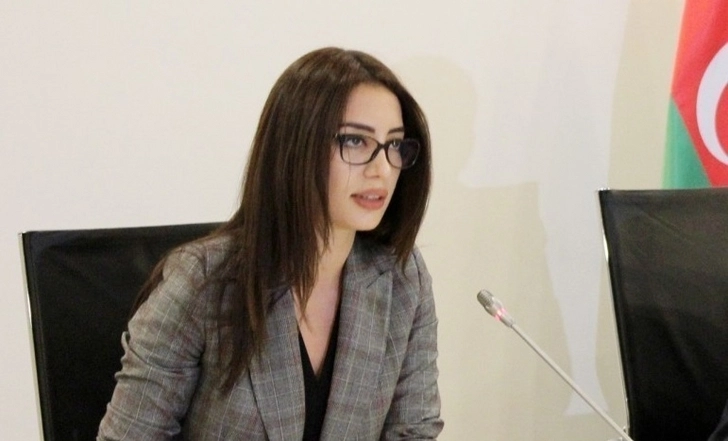 Лейла Мамедова: В регионах Азербайджана цены в ресторанах неоправданно завышены