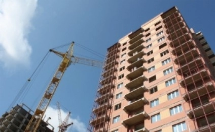 С начала 2020 года в Азербайджане будет отменен упрощенный налог для лиц, строящих здания