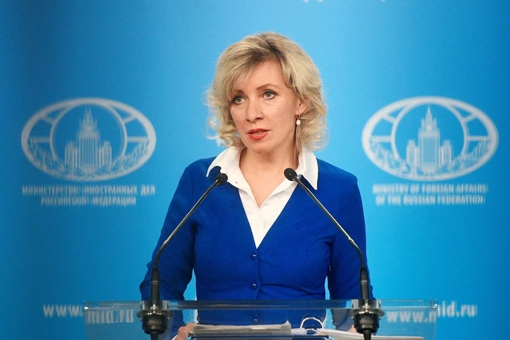 МИД России: Азербайджан и Армения ведут переговоры по обмену пленными