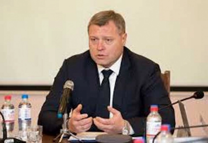 Губернатор Астраханской области рассказал о результатах визита в Азербайджан