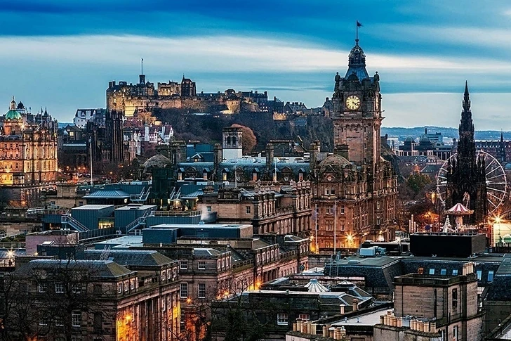 Шотландия попросит Лондон о втором референдуме о независимости