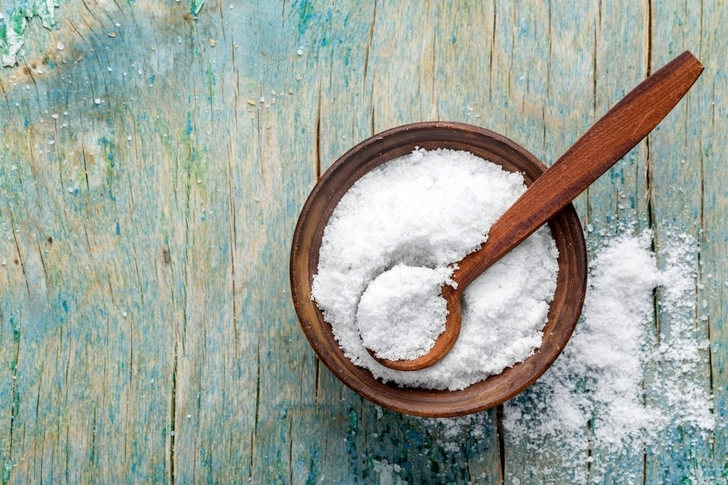 Представитель ВОЗ: В Азербайджане потребление соли в два раза превышает норму