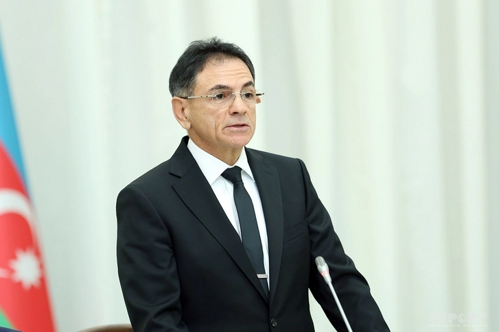 В двух управлениях Миноборонпрома Азербайджана произведены кадровые назначения