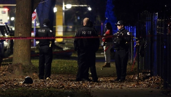 В Чикаго более 10 человек получили ранения в результате стрельбы - ВИДЕО