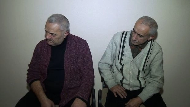 В Газахе воры, используя  «старинные» ложки, присвоили 250 манатов – ФОТО
