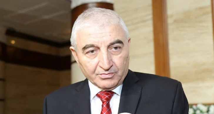 Глава ЦИК Азербайджана: Информация, распространенная в соцсетях, проверяется