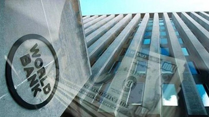 Азербайджан получит кредит от Всемирного банка