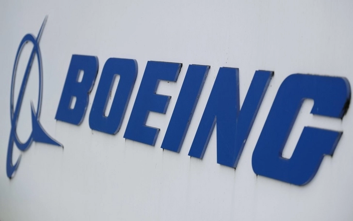 Президент и главный исполнительный директор Boeing покинул свой пост