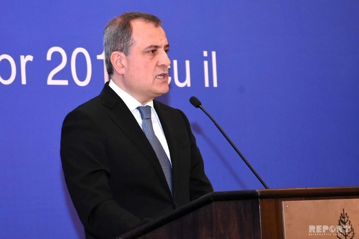 Министр: Новогодние каникулы в Азербайджане пройдут согласно решению Кабмина