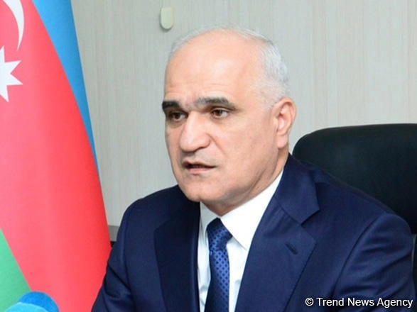 Шахин Мустафаев: Товарооборот между Азербайджаном и Россией за 10 месяцев вырос на 23%