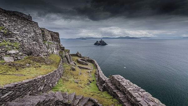 С помощью костей ученые выяснили, как развлекались в древней Ирландии