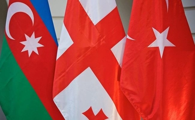 В Анкаре обсудили азербайджано-грузино-турецкое военное сотрудничество