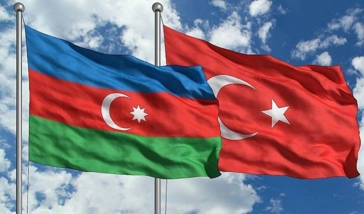 В Баку проходит азербайджано-турецкий деловой «круглый стол»